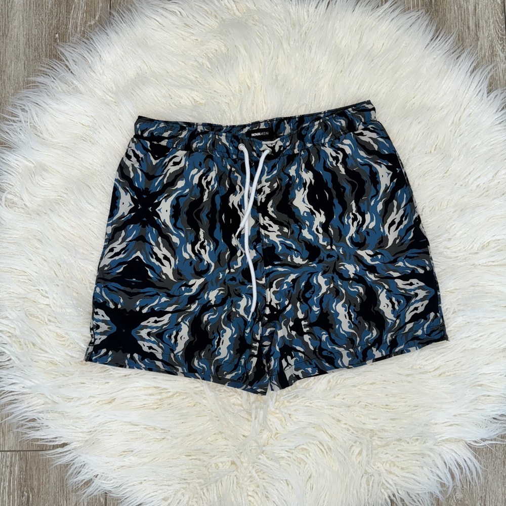 Swimming Trunks - Picture 2 of 2